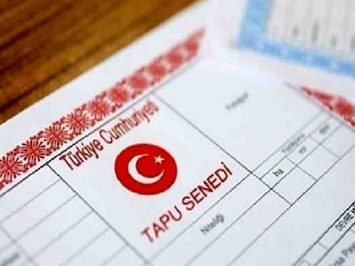 Arsa tapu harcı ne kadar, kaç TL? Arsa tapu masrafını kim öder, mal sahibi mi, alıcı mı?