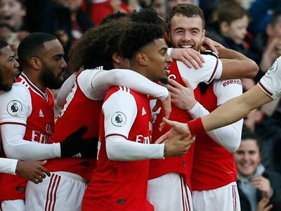 Arsenal Satılıyor!