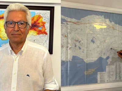 Artçı sarsıntılar olası Marmara depremini tetikler mi? Prof. Dr. Süleyman Pampal yanıtlıyor!