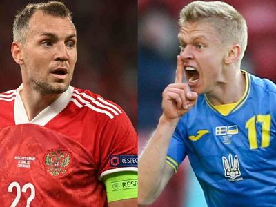 Artem Dzyuba kimdir,nereli kaç yaşında, hangi bölgede oynuyor? Fenerbahçe transfer iddialarıyla gündeme gelen Artem Dzyuba hakkında bilgiler