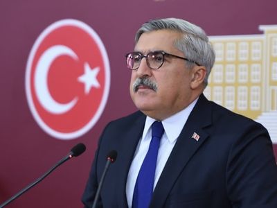 "Artık adım atma sırası DEM’de ve İmralı'dadır"