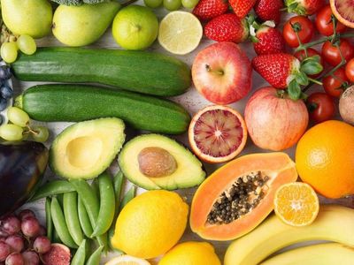 Artık kilo vermek çok kolay! Hem sağlıklı hem kalıcı kilo verdiren diyetisyen onaylı diyet listesi