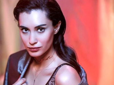 Artık Kriterim Yok Diyen Hande Doğandemir Aradığı Aşkı Meslektaşı Onur Tuna da Buldu!