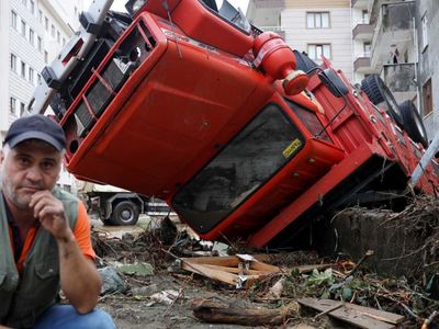 Artvin’de Durum Giderek Zorlaşıyor! Selin Ağır Bilançosu Gün Ağarınca Ortaya Çıktı