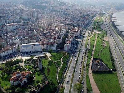 Artvin'de Son Beş Yıldır Kadın Cinayeti İşlenmiyor