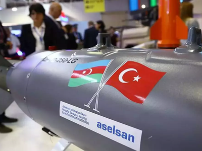 ASELSAN Azerbaycan'da Üretime Başlıyor! Bakü'deki Ürünler Dünyaya Sunulacak
