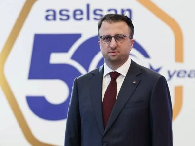 ASELSAN Genel Müdürü Akyol: NATO müttefiklerine hızlı teslimat kapasitesine sahibiz