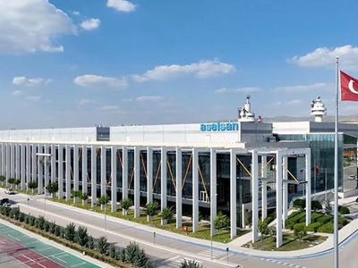 ASELSAN'a 1,5 Milyar Euroluk Dev Hava Savunma Siparişi