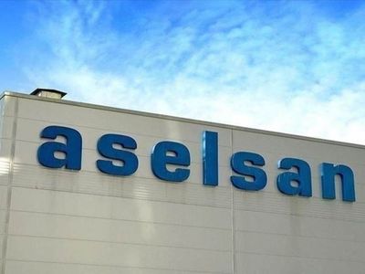 ASELSAN’dan büyük başarı: Türkiye tarihinde bir ilke daha imza atıldı