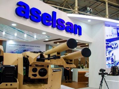 ASELSAN’dan yeni hava savunma sistemi: GÖKSUR her türlü tehdide karşı koyacak