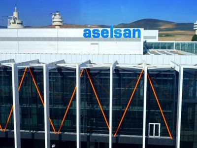 ASELSAN’ın Küresel Arenada Başarıları Tescillendi