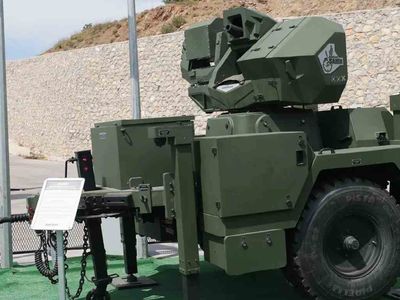 ASELSAN'ın yeni projesi belli oldu! Drone avcısı Şahin iş başında