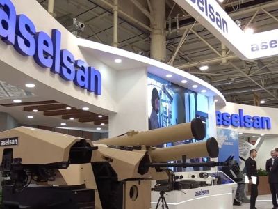 ASELSAN'ın yerli ve milli otonom sualtı aracı DERİNGÖZ, başarılı dalışlı testleriyle gurur kaynağı!