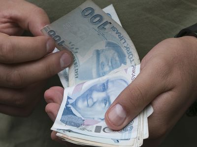 Asgari Geçim İndirimi Belli Oluyor! AGİ 2022'de Ne Kadar Olacak?
