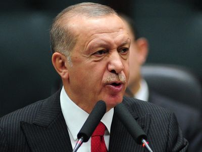 Asgari ücret açıklandı mı, asgari ücret ne kadar oldu? Başkan Erdoğan, asgari ücret maaşlarına yapılan zammı açıkladı!