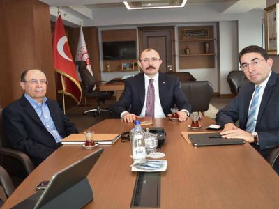 Asgari ücret fırsatçılarına uyarı: Haksız fiyat artışlarına asla müsaade etmeyeceğiz