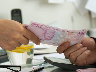 Asgari ücret sonrası belirlendi: 8 bin liraya yükseldi