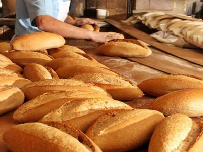 Asgari ücret sonrası bir zam daha: İstanbul’da ekmek 5 TL oluyor