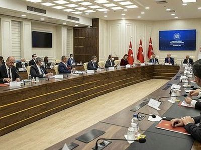 2022 Asgari Ücret İlk Rakam Belli Oluyor: Asgari Ücret Tespit Komisyonu Üçüncü Toplantısını Bugün Gerçekleştiriyor
