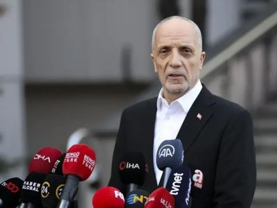 Asgari ücret trafiği kilitlendi! TÜRK-İŞ masaya oturmuyor: “Düzenleme yoksa yokuz”