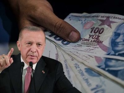 Asgari ücrete 5.900 TL sürprizi geldi! Cumhurbaşkanı Erdoğan açıkladı asgari ücretlilerin yüzü güldü! Asgari ücrete ek zam belli oldu