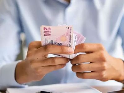 Asgari ücrete ARA ZAM KAPIDA!  Ara zamlı asgari ücret kaç TL olacak?