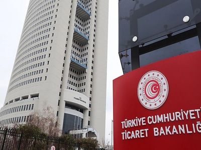 Asgari ücretin artmasıyla stokçular da arttı: Ticaret Bakanlığı 58 firmaya cezayı kesti