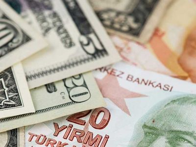 Asgari Ücretin Yıllara Göre Dolar Karşılığı