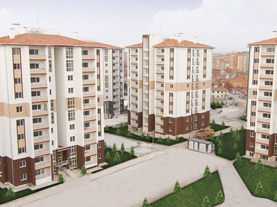 Asgari ücretli aileye ev alma fırsatı! Detayları Başkan Erdoğan açıklayacak