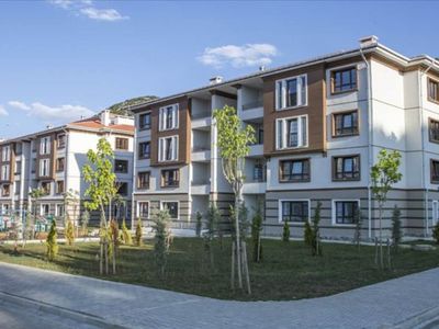 Asgari ücretli ev sahibi olacak: Cumhuriyet tarihinin en büyük sosyal konut projesi