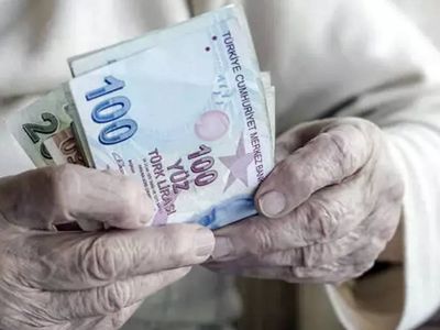 Asgari ücretli, memur ve emekli herkes bu habere kilitlendi: Maaşlara refah payı artışı geliyor