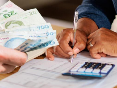 Asgari ücretliye %25 ek zamla 21.252 TL ödenecek! Asgari ücret ek zammıyla çalışanların güncel maaşları belli oldu