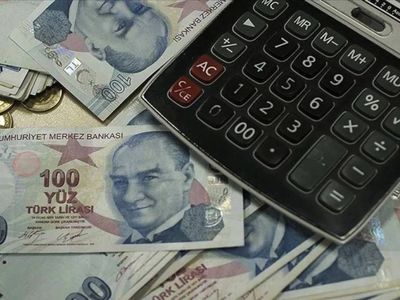 Asgari ücretliye çifte kazanç yolda: Gelir vergisi indirimi gündemde
