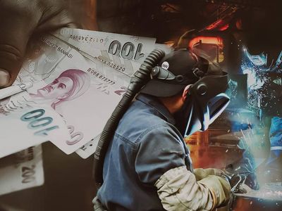 Asgari ücrette kritik süreç yarın başlıyor: 8 bin lira ve üzeri bir rakam gündemde