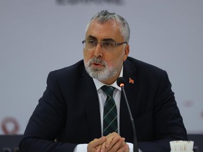 Asgari ücrette kritik viraj: İkinci tur perşembe günü, Bakan Işıkhan’dan sendikalara açık mesaj