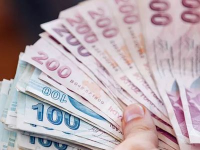 Asgari ücrette rakam belli oldu:  Çalışma ve Sosyal Güvenlik Bakanlığı açıkladı