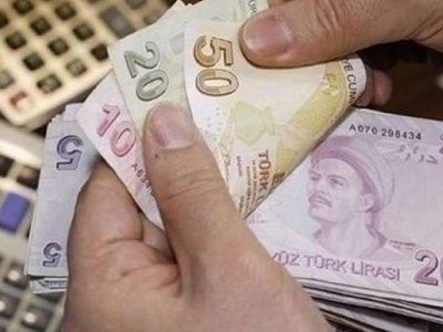 Asgari ücretten emekli olan ne kadar maaş alır? Asgari ücretli çalışanın emekli maaşı hesaplaması