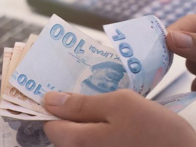Asgari Ücretten Vergi Kalkıyor! İşte Yeni Asgari Ücret Fiyatı