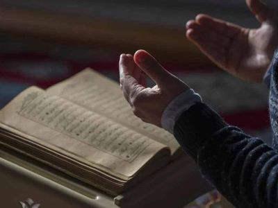 Ashab-ı Bedir kimlerdir? Ashab-ı Bedir duası okunuşu ve anlamı