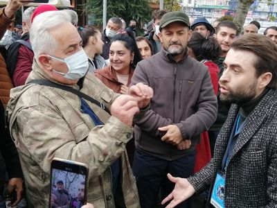 Aşı Karşıtlığıyla Bilinen Ali Osman Önder Kimdir?