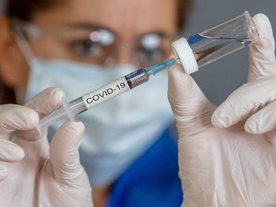Aşı Sonrası Antikor Nasıl Yükseltilir?