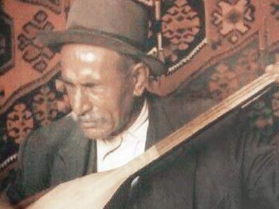 Aşık Veysel kimdir, ne zaman öldü? Aşık Veysel nereli?  49. ölüm yıl dönümünde anılan Aşık Veysel'in hayat hikayesi