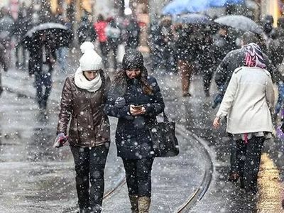 Asıl kar şimdi başlıyor! Uzmanlardan tarih vererek uyarı