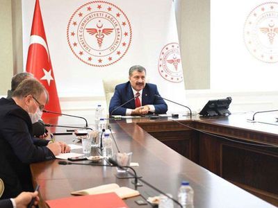 Aşılama Hızı Düştü Bilim Kurulu Toplanıyor!