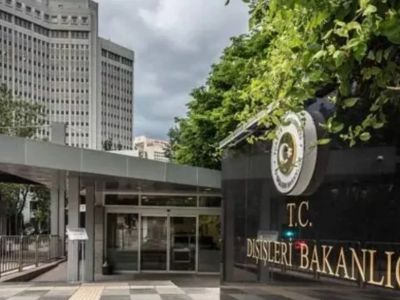 "Asılsız iddialar dezenformasyon kampanyasının parçası"