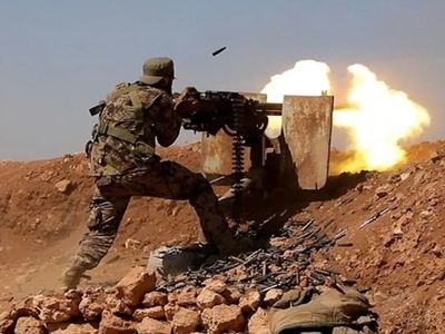 Aşiretler PKK’ya karşı ayaklandı: 9 bölgede şiddetli çatışmalar yaşanıyor