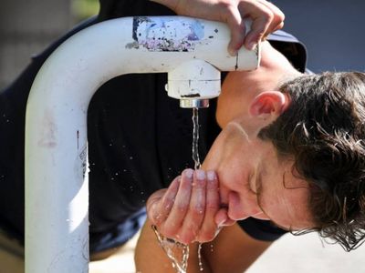 Aşırı sıcaklar bitecek diye beklemeyin: Meteoroloji’den yeni uyarı geldi! Sıcaklar ne zaman düşecek?