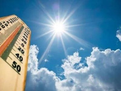 Aşırı sıcaklık alarmı! Mevsim normallerinin 12 derece üzerinde seyredecek
