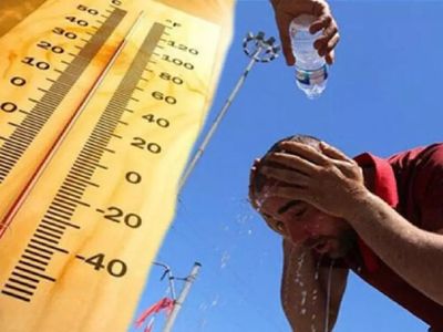 Aşırı sıcaklık felaketi: 61 kişi hayatını kaybetti!