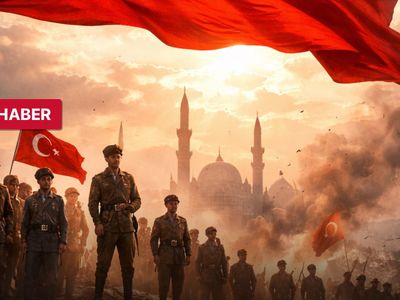 Asırların Bağımsızlığının Sesi: İstiklal Marşı 105 Yaşında